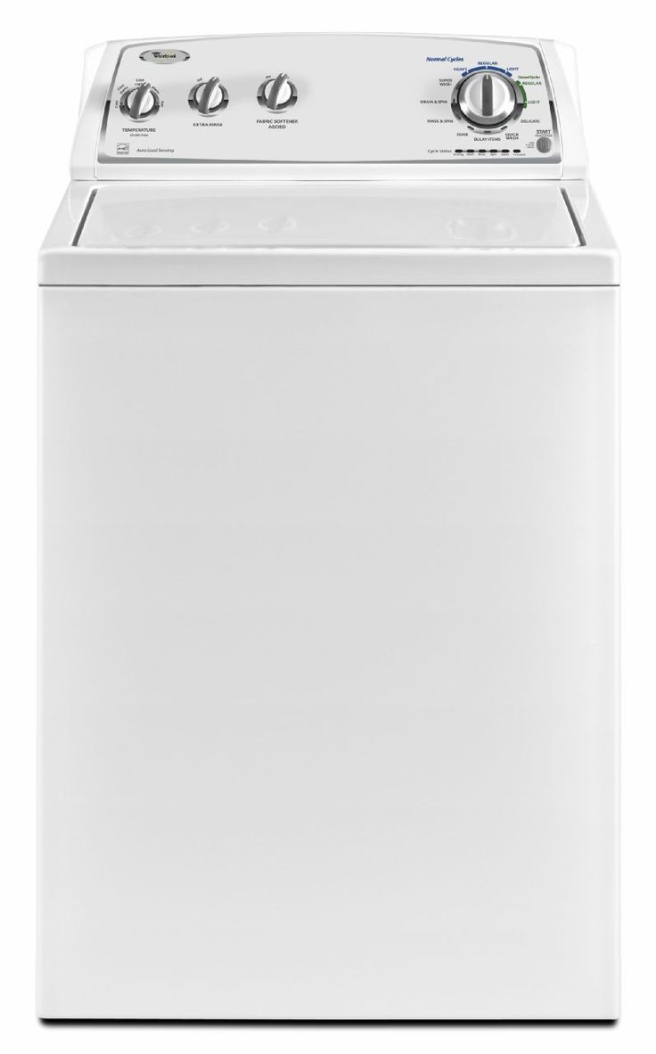 Whirlpool Washing Machine WTW4850XQ0 Parts WTW4850XQ0 Part List Diagram Manual Repair Clinic